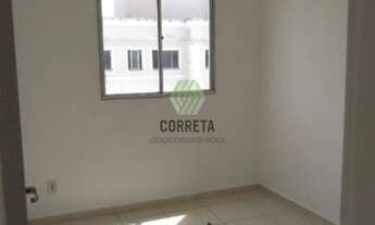 Imagem 7: Apartamento para venda tem 45 metros quadrados com 2 quartos em Jardim Limoeiro - Serra