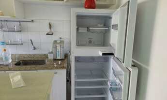 Imagem 7: Excelente apartamento com mobilia para aluguel possui 78 metros com 2 quartos, Glória