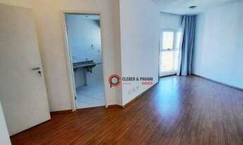 Imagem 2: Apartamento Edificio Lessence