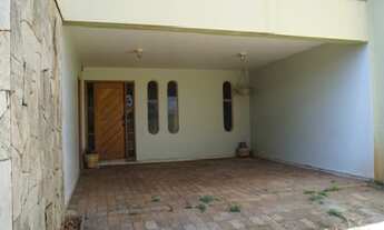 Imagem 3: Casa - Ribeirao Preto - Alto da Boa Vista