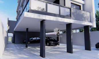 Imagem 3: Apartamento com 2 dormitórios à venda por R$ 239.000,00 - Novo Mundo - Curitiba/PR