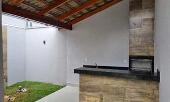 Imagem 2: Casa 3 quartos - Moinho dos Ventos