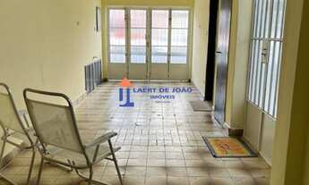 Imagem 6: Ótima casa para venda no Campo Belo! Comercial/Residencial