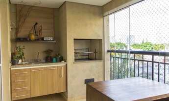 Imagem 7: Vendo lindo apartamento no Brooklin (Vila Gertrudes) com 95 m2