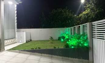 Imagem 6: IMÓVEL MODERNO COM BELISSÍMO ACABAMENTO EM CONDOMÍNIO FECHADO - ARARUAMA RJ