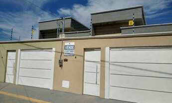 Imagem 2: Casa à venda em Aparecida de Goiânia/GO