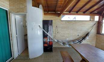 Imagem 3: Vende - Casa 3 Dormitórios 201m - Tude Bastos - Praia Grande