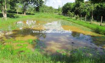 Imagem 2: Sítio para venda de 60.000m² com 5 quartos