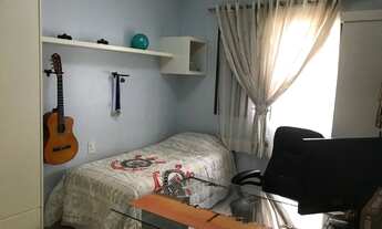 Imagem 7: Cobertura no Jd. Finotti 214 metros e 3 vagas