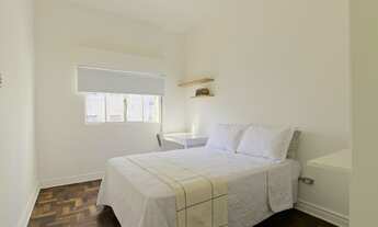 Imagem 5: Apartamento reformado e mobiliado na Bela Vista