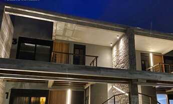 Imagem 2: Apartamento com 2 dormitórios à venda, 80 m² por R$ 520.000,00 - Pedra Branca - Garopaba/S