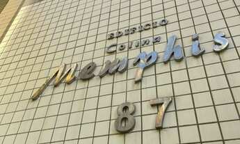 Imagem 3: Apartamento com 3 dormitórios para alugar, 95 m² por R$ 4.805,00/mês - Vila Izabel - Curit