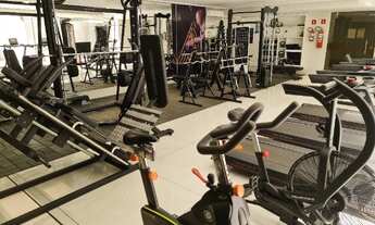 Imagem 5: Apartamento 117 m2 3 suítes / Tambaú / João Pessoa - PB