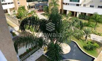 Imagem 7: Apartamento para venda possui 83 metros quadrados com 3 quartos