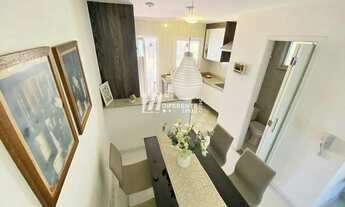 Imagem 4: Casa em condomínio com lazer completo