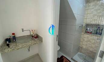 Imagem 4: Casa para venda possui 90 metros quadrados com 3 quartos em Alterosas - Serra - ES