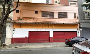 Imagem 4: SAO PAULO - Loja/Salão - SANTA CECILIA