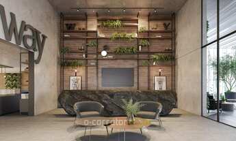 Imagem 4: Flat para Venda em João Pessoa, Tambaú, 1 dormitório, 1 banheiro