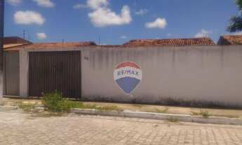 Imagem: Casa com 2 dormitórios à venda, 56 m²