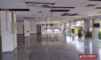 Imagem: LOJA COMERCIAL PARA VENDA OU ALUGUEL NA