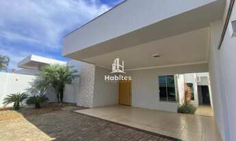 Imagem 2: Casa com 2 dormitórios e 01 Suíte para alugar, 146 m² por R$ 3.500 /mês