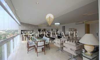 Imagem 6: Rua Traipu / 320m2 / Pacaembú / 4 suítes / 5 vagas