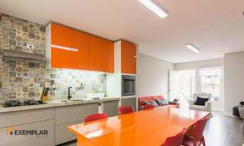 Imagem: Sobrado com 5 dormitórios à venda, 168