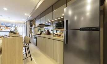 Imagem 4: Lindo apartamento para venda com 78 metros com 2 quartos em Perdizes - São Paulo - São Pau