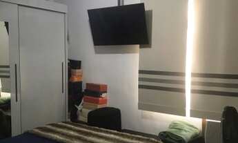 Imagem 4: Apartamento 2 quartos com garagem