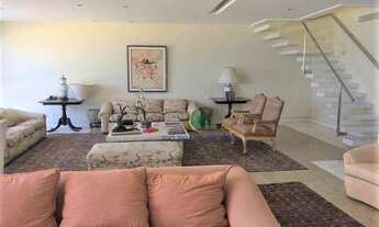 Imagem 7: OPORTUNIDADE!! Cobertura com 5 dormitórios à venda, 430 m² por R$ 15.900.000 - Ipanema - R