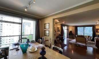 Imagem 3: Apartamento para venda com 3 suites e 4 vagas no Itaim Bibi