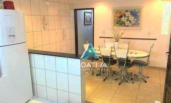 Imagem 3: Sobrado com 4 dormitórios à venda, 208 m² - Parque Marajoara - Santo André/SP