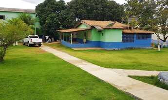 Imagem: Chacára no Capão do Pequi