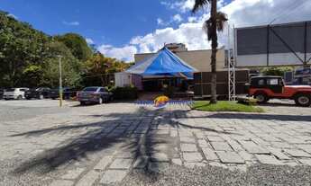 Imagem: Terreno à venda, 4000 m² por R$ 15.000.000