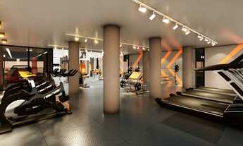 Imagem 7: Viver bem Indianópolis - 3 quartos