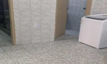 Imagem 5: RIO DE JANEIRO - Casa Padrão - PRAÇA SECA