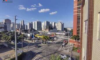 Imagem 5: Apartamento 3 dormitórios, suíte, sacada, 1 vaga - face norte