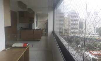 Imagem 3: SALVADOR PRIME - DUAS SUITES - 84 m² - NASCENTE- DUAS VAGAS - INFRAESTRUTURA COMPLETA