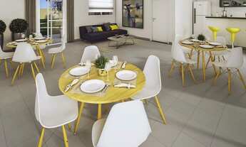 Imagem 6: Apartamento de 02 quartos financiamento pelo Casa Verde e Amarela