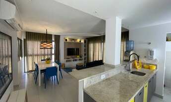 Imagem 2: Apartamento à venda IBEROSTAR 102 m² com 3 quartos - Praia do Forte - Ba