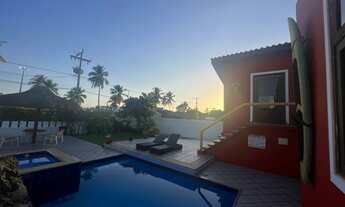 Imagem 3: Casa para aluguel temporada Guarajuba