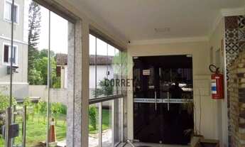 Imagem: Apartamento para venda tem 45 metros quadrados