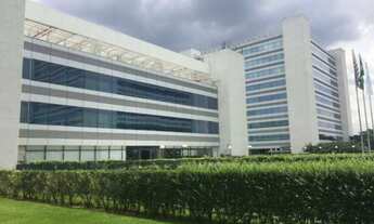 Imagem 7: SãO PAULO - Conjunto Comercial/Sala - Jardim São Luís