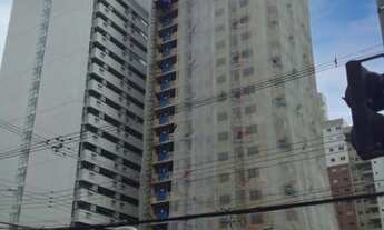 Imagem 2: Studio com 1 dormitório à venda, 34 m² por R$ 297.072 - Centro - Curitiba/PR