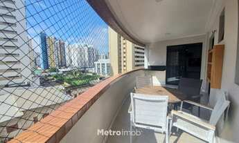 Imagem 2: APARTAMENTO COM 140M2 , COM 4 QUARTOS, 800 MIL
