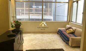 Imagem 3: Espaçoso apartamento de 275 M² em rua nobre de Copacabana