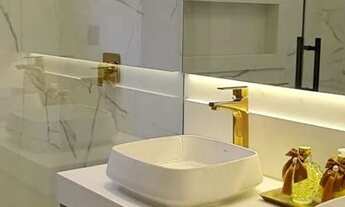 Imagem 6: Linda mansão Condomínio Maison Du Parc Indaiatuba totalmente planejado e equipada