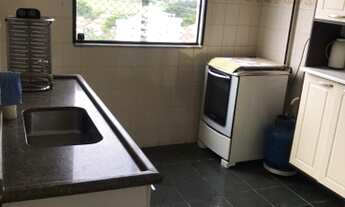 Imagem 6: Guarujá - Apartamento Padrão - Jardim Las Palmas