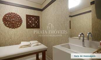 Imagem 7: FRENTE MAR ALTO PADRÃO 04 SUÍTES E 04 VAGAS DE GARAGEM COM LAZER COMPLETO