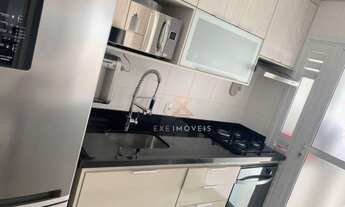 Imagem 7: Apartamento com 2 dormitórios à venda, 65 m² por R$ 750.000 - Chácara Klabin - São Paulo/S